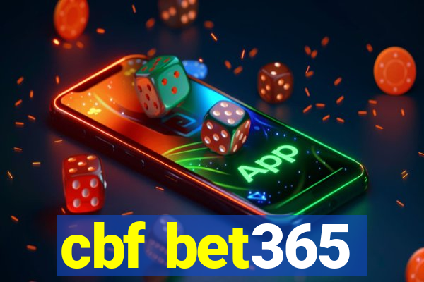 cbf bet365